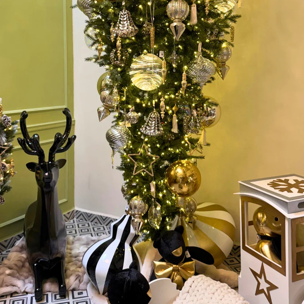 Muñecos/Animalitos Navidad