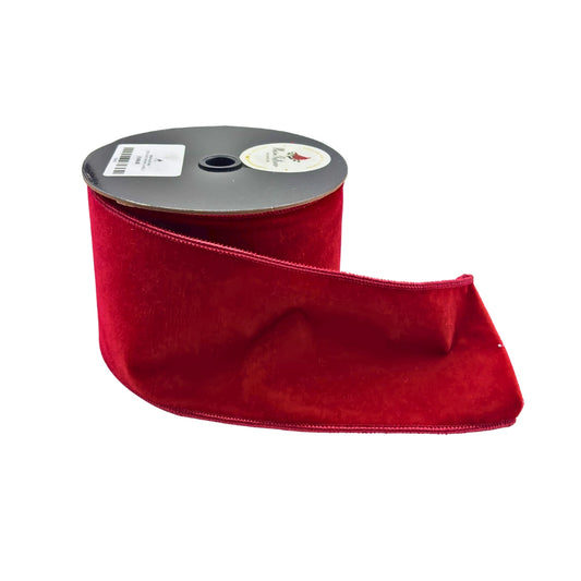 LISTON VELVET TERCIOPELO APROX