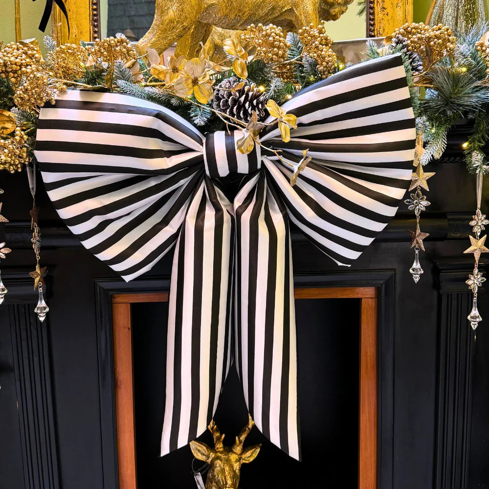 Listones/Moños de Navidad