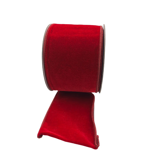 LISTON VELVET TERCIOPELO APROX